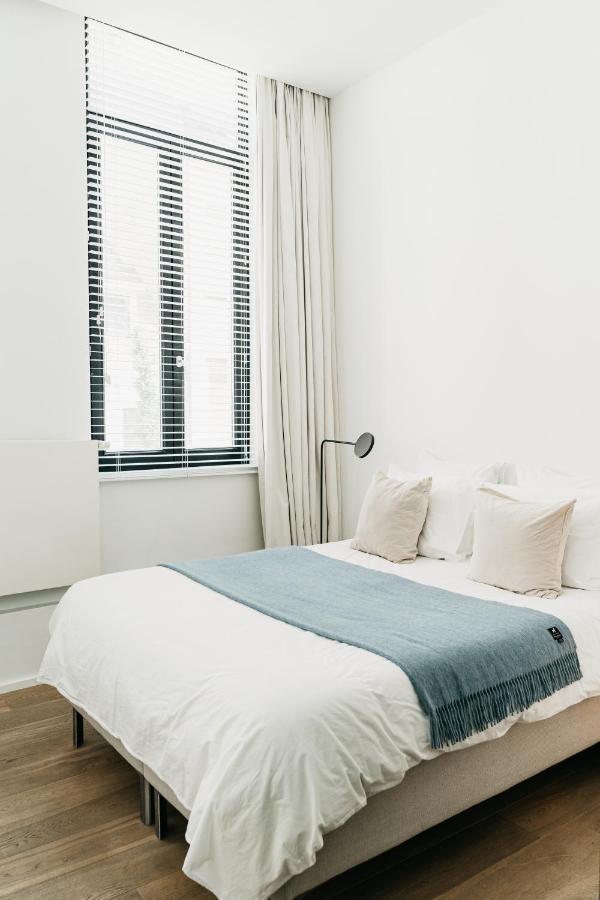אנטוורפן The 1880 Boutique Holiday Home מראה חיצוני תמונה